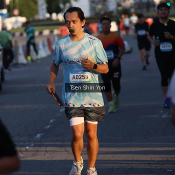 Runner Photo 1523840