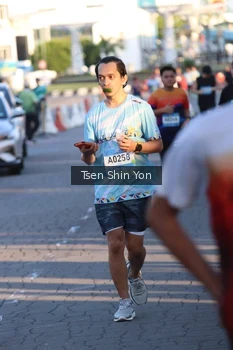 Runner Photo 1523847