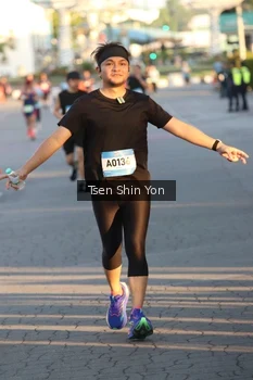 Runner Photo 1523866