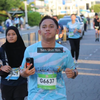 Runner Photo 1524006