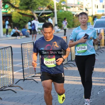 Runner Photo 1524033