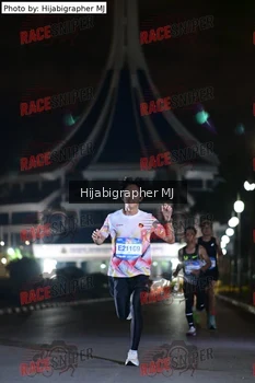 Runner Photo 152432