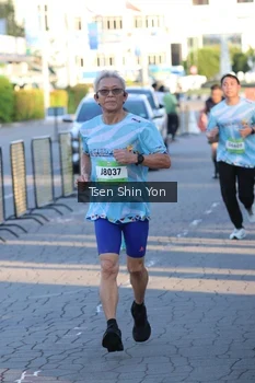 Runner Photo 1524348