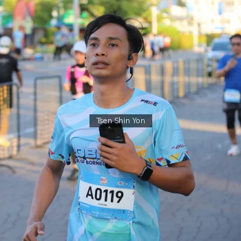 Runner Photo 1524607