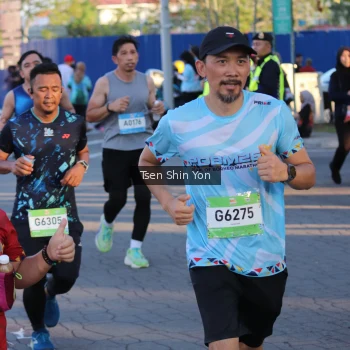 Runner Photo 1525212
