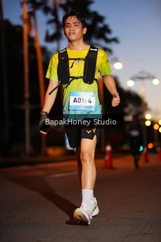 Runner Photo 1526804