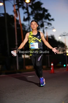 Runner Photo 1526844