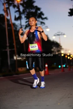 Runner Photo 1526853