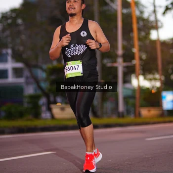 Runner Photo 1526981