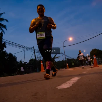 Runner Photo 1528530