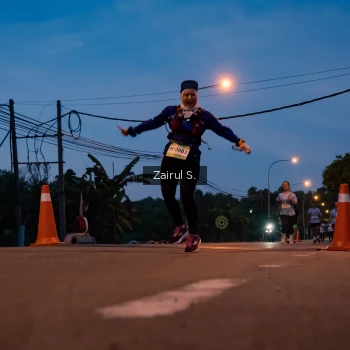 Runner Photo 1528583