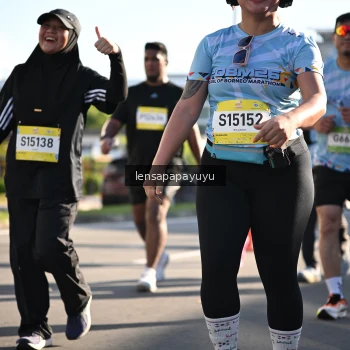 Runner Photo 1528591