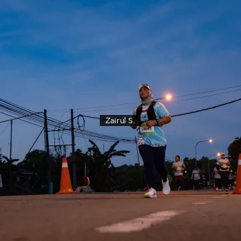 Runner Photo 1528669