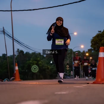 Runner Photo 1528775