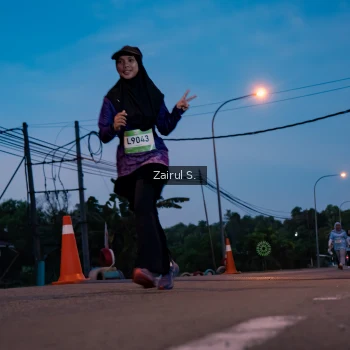 Runner Photo 1528823