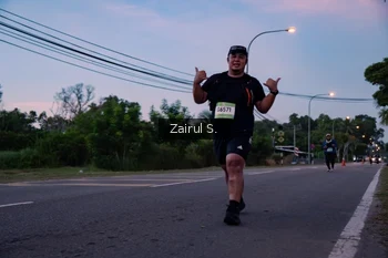 Runner Photo 1529040
