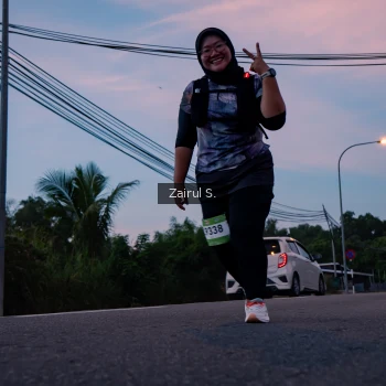 Runner Photo 1529062