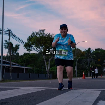 Runner Photo 1529066