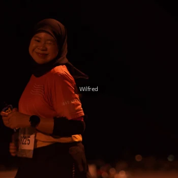Runner Photo 1529096