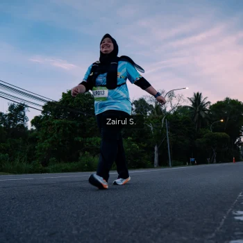 Runner Photo 1529177