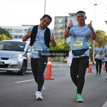 Runner Photo 1529490