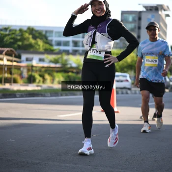 Runner Photo 1529550