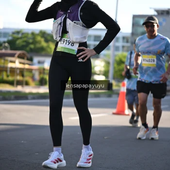 Runner Photo 1529561
