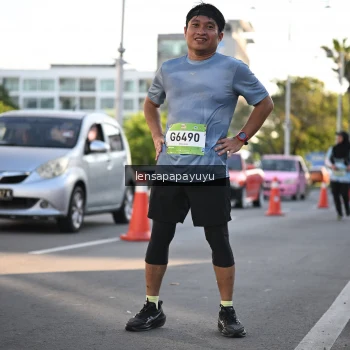 Runner Photo 1529595