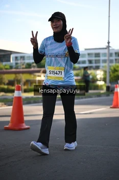 Runner Photo 1529745