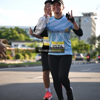 Runner Photo 1529804