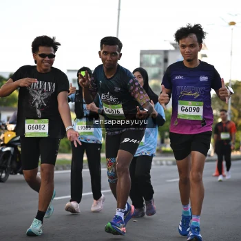 Runner Photo 1529811