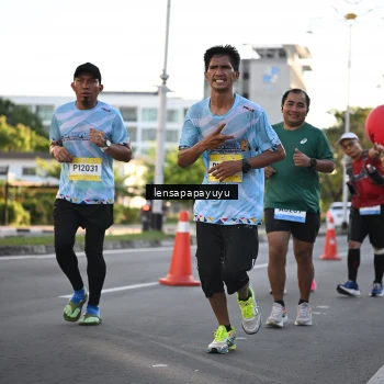 Runner Photo 1530550