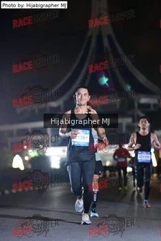 Runner Photo 153093