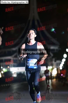 Runner Photo 153101