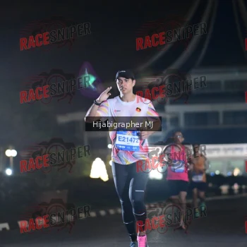 Runner Photo 153152