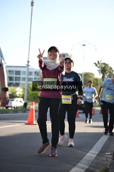 Runner Photo 1531884