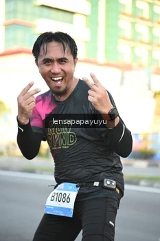 Runner Photo 1532260