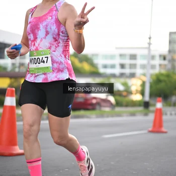 Runner Photo 1532268
