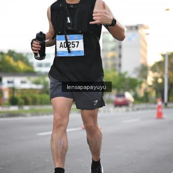 Runner Photo 1532286