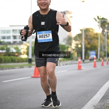 Runner Photo 1532287