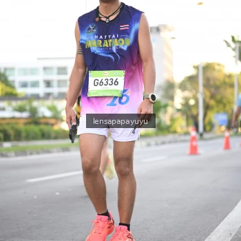 Runner Photo 1532292