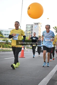 Runner Photo 1532404