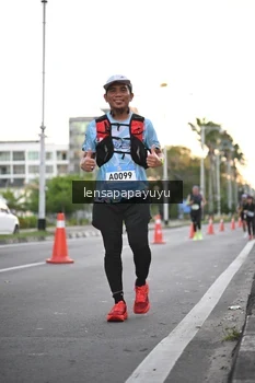 Runner Photo 1532419