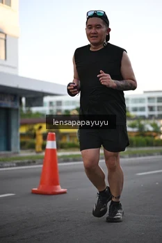 Runner Photo 1532427