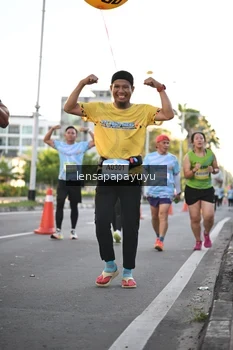Runner Photo 1532701