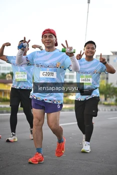 Runner Photo 1532786