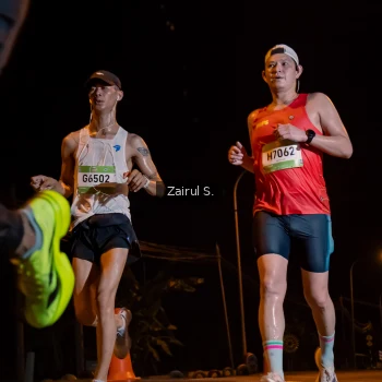 Runner Photo 1533305