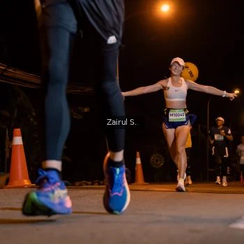 Runner Photo 1533354