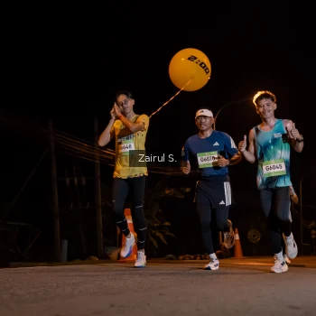 Runner Photo 1533363