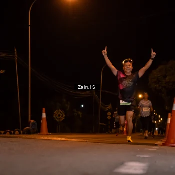 Runner Photo 1533403
